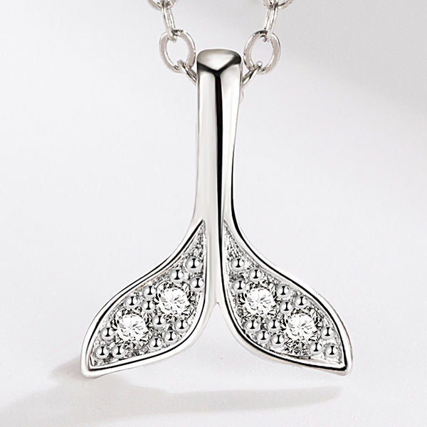 ネックレス レディース ピアス ホエールテール くじら クジラ 鯨 ネックレス プラチナ仕上げ レディース 幸運の象徴 ギフト プレゼント ネックレス レディース ピアス ホエールテール くじら クジラ 鯨 ネックレス プラチナ仕上げ レディース 幸運の象徴 ギフト プレゼント