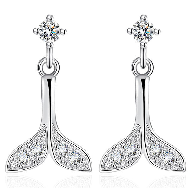 ネックレス レディース ピアス ホエールテール くじら クジラ 鯨 ネックレス プラチナ仕上げ レディース 幸運の象徴 ギフト プレゼント ネックレス レディース ピアス ホエールテール くじら クジラ 鯨 ネックレス プラチナ仕上げ レディース 幸運の象徴 ギフト プレゼント