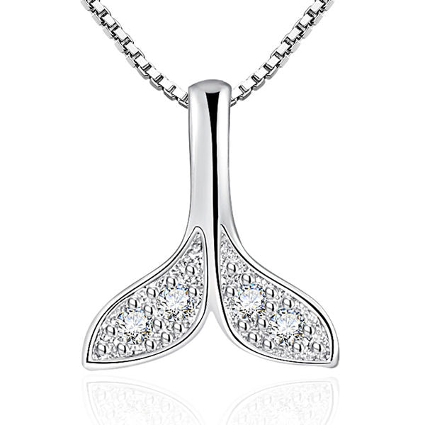 ネックレス レディース ピアス ホエールテール くじら クジラ 鯨 ネックレス プラチナ仕上げ レディース 幸運の象徴 ギフト プレゼント ネックレス レディース ピアス ホエールテール くじら クジラ 鯨 ネックレス プラチナ仕上げ レディース 幸運の象徴 ギフト プレゼント