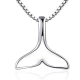 ネックレス レディース ピアス ホエールテール くじら クジラ 鯨 ネックレス プラチナ仕上げ レディース 幸運の象徴 ギフト プレゼント ネックレス レディース ピアス ホエールテール くじら クジラ 鯨 ネックレス プラチナ仕上げ レディース 幸運の象徴 ギフト プレゼント