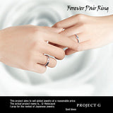 指輪 レディース サイズフリー リング ハート 一粒 フォーエバー ペアリング 指輪 プラチナ仕上げ レディース メンズ ギフト プレゼント 指輪 レディース サイズフリー リング ハート 一粒 フォーエバー ペアリング 指輪 プラチナ仕上げ レディース メンズ ギフト プレゼント