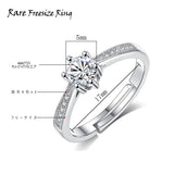 指輪 レディース サイズフリー 一粒 リング 指輪 レディース プラチナ仕上げ 誕生日 ギフト プレゼント 指輪 レディース サイズフリー 一粒 リング 指輪 レディース プラチナ仕上げ 誕生日 ギフト プレゼント