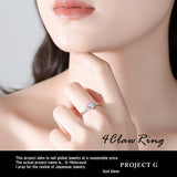 指輪 レディース サイズフリー リング 一粒 フォークロー 4爪 指輪 プラチナ仕上げ 誕生日 ギフト プレゼント 指輪 レディース サイズフリー リング 一粒 フォークロー 4爪 指輪 プラチナ仕上げ 誕生日 ギフト プレゼント