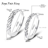 指輪 レディース サイズフリー リング 一粒 ロープ ペアリング 指輪 プラチナ仕上げ レディース メンズ cz 誕生日 ギフト プレゼント 指輪 レディース サイズフリー リング 一粒 ロープ ペアリング 指輪 プラチナ仕上げ レディース メンズ cz 誕生日 ギフト プレゼント