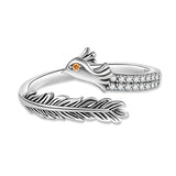 Ring Size Free Ring Dragon Dragon Phoenix 17 Pieces Pairing Women's Men's Ring Gift Present Ring Size Free Ring Dragon Dragon Phoenix 17 Pieces Pairing Women's Men's Ring Gift Present