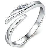 指輪 レディース サイズフリー リング ハート 一粒 エンジェル ペアリング 指輪 プラチナ仕上げ レディース メンズ ギフト プレゼント 指輪 レディース サイズフリー リング ハート 一粒 エンジェル ペアリング 指輪 プラチナ仕上げ レディース メンズ ギフト プレゼント