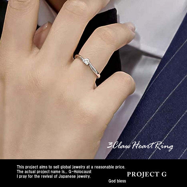 指輪 レディース サイズフリー リング 一粒 スリークロー 3爪 指輪 プラチナ仕上げ 誕生日 ギフト プレゼント 指輪 レディース サイズフリー リング 一粒 スリークロー 3爪 指輪 プラチナ仕上げ 誕生日 ギフト プレゼント