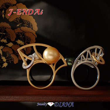 MEGAMI PROJECT JEWELRY
