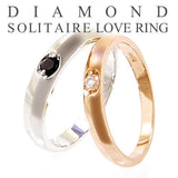 ダイヤモンド ソリティア ペアリング ダイヤモンド ソリティア ペアリング