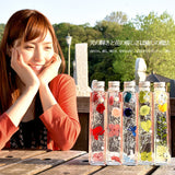 Mother's Day Gift Jewelry Glowing Herbarium Set Preserved Flowers Women Flowers LED Coaster Gift Present Mother's Day Gift Jewelry Glowing Herbarium Set Preserved Flowers Women Flowers LED Coaster Gift Present