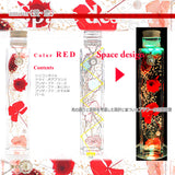 Mother's Day Gift Jewelry Glowing Herbarium Set Preserved Flowers Women Flowers LED Coaster Gift Present Mother's Day Gift Jewelry Glowing Herbarium Set Preserved Flowers Women Flowers LED Coaster Gift Present