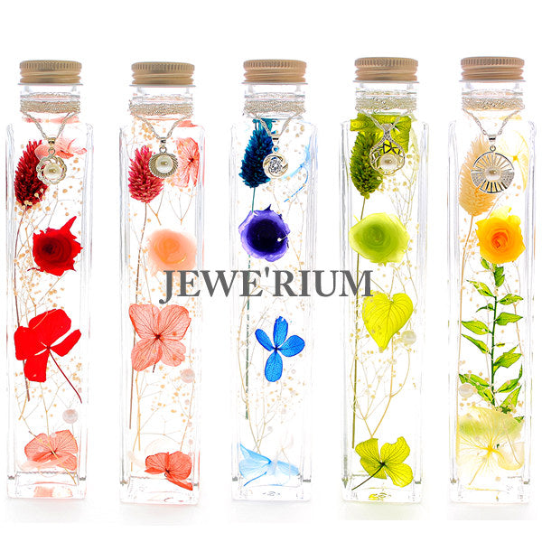 Mother's Day Gift Jewelry Glowing Herbarium Set Preserved Flowers Women Flowers LED Coaster Gift Present Mother's Day Gift Jewelry Glowing Herbarium Set Preserved Flowers Women Flowers LED Coaster Gift Present