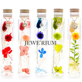 Mother's Day Gift Jewelry Glowing Herbarium Set Preserved Flowers Women Flowers LED Coaster Gift Present Mother's Day Gift Jewelry Glowing Herbarium Set Preserved Flowers Women Flowers LED Coaster Gift Present