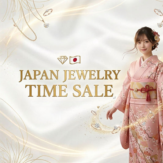 MEGAMI PROJECT JEWELRY