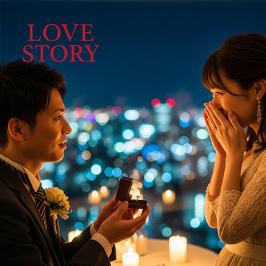 MEGAMI PROJECT JEWELRY