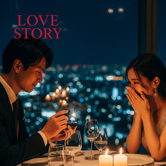 MEGAMI PROJECT JEWELRY