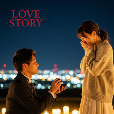 MEGAMI PROJECT JEWELRY