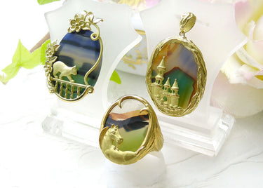 MEGAMI PROJECT JEWELRY