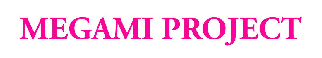 MEGAMI PROJECT JEWELRY