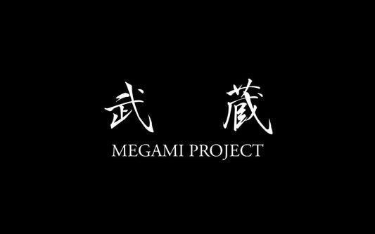 MEGAMI PROJECT JEWELRY