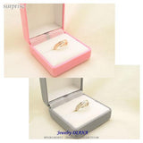 ダイヤモンド クロス ペアリング ダイヤモンド クロス ペアリング