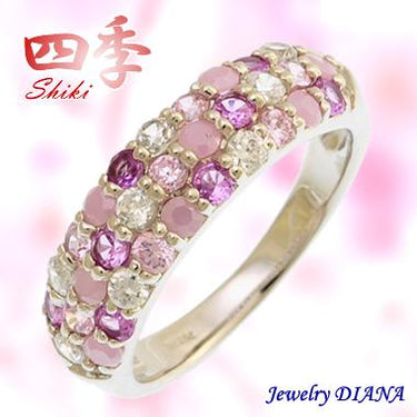 MEGAMI PROJECT JEWELRY