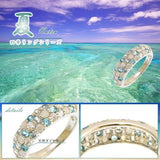 ダイヤモンド パヴェ リング ダイヤモンド パヴェ リング