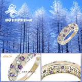 ダイヤモンド パヴェ リング ダイヤモンド パヴェ リング