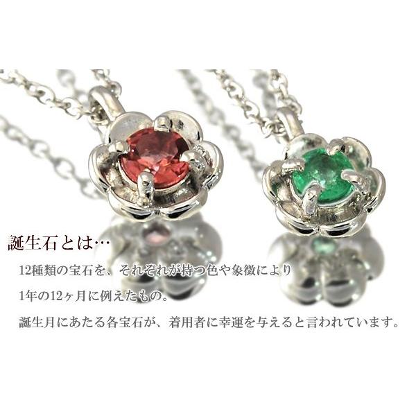 ダイヤモンド 誕生石 ネックレス ダイヤモンド 誕生石 ネックレス