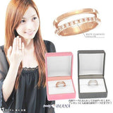 ダイヤモンド ツイン リング ダイヤモンド ツイン リング