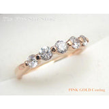 ファイブ スター リング ファイブ スター リング