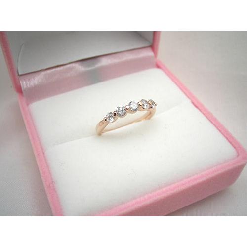 ファイブ スター リング ファイブ スター リング