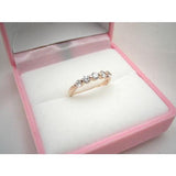 ファイブ スター リング ファイブ スター リング