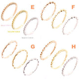 シンプルリング K10 シンプルリング K10