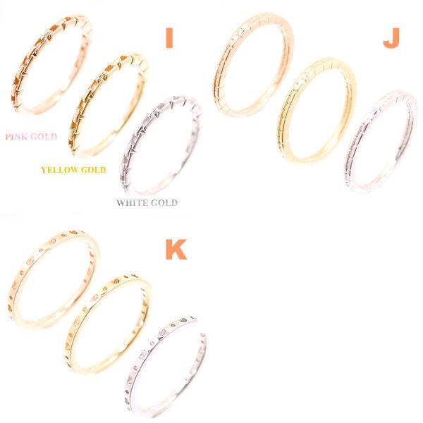 シンプルリング K10 シンプルリング K10