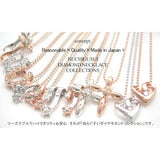 ダイヤモンド クロス ネックレス ダイヤモンド クロス ネックレス