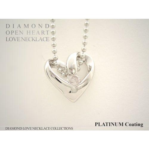 ダイヤモンド ハート ネックレス ネックレス ダイヤモンド ハート ネックレス ネックレス