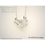 ダイヤモンド ハート ネックレス ネックレス ダイヤモンド ハート ネックレス ネックレス