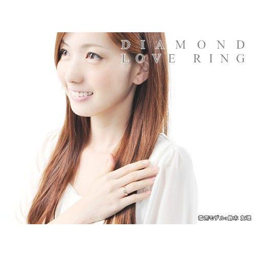 ダイヤモンド マリッジ リング ダイヤモンド マリッジ リング