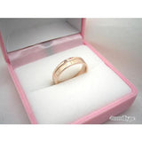 ダイヤモンド マリッジ リング ダイヤモンド マリッジ リング