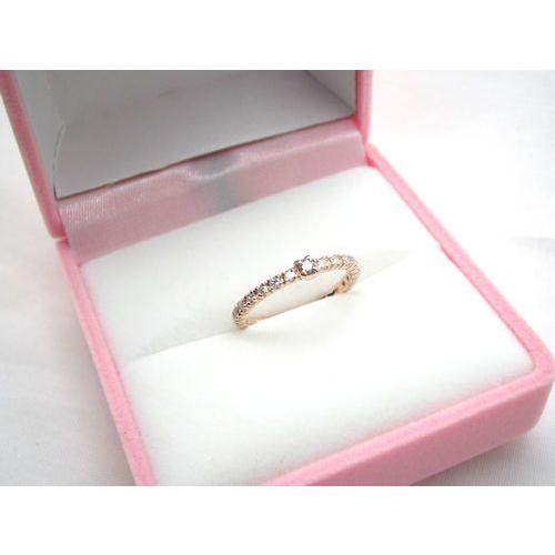 ダイヤモンド エタニティ リング ダイヤモンド エタニティ リング