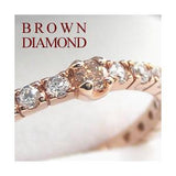 ダイヤモンド エタニティ リング ダイヤモンド エタニティ リング