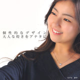 レディース 大粒 一粒 ソリッド ネックレス プラチナ仕上げ レディース 誕生日 ギフト プレゼント レディース 大粒 一粒 ソリッド ネックレス プラチナ仕上げ レディース 誕生日 ギフト プレゼント