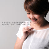 レディース ダブル オープンハート ネックレス プラチナ仕上げ 誕生日 ギフト プレゼント レディース ダブル オープンハート ネックレス プラチナ仕上げ 誕生日 ギフト プレゼント