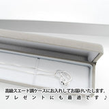 レディース ダブル オープンハート ネックレス プラチナ仕上げ 誕生日 ギフト プレゼント レディース ダブル オープンハート ネックレス プラチナ仕上げ 誕生日 ギフト プレゼント