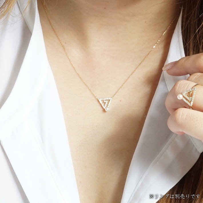 ネックレス レディース 日本製 J-ENDAi ファッションジュエリー アコヤパール あこや 真珠 ダイヤモンド 24石 ネックレス K10 K18 18金 日本の宝飾職人 J-遠大 ネックレス レディース 日本製 J-ENDAi ファッションジュエリー アコヤパール あこや 真珠 ダイヤモンド 24石 ネックレス K10 K18 18金 日本の宝飾職人 J-遠大