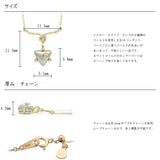 ネックレス レディース 日本製 J-ENDAi ファッションジュエリー ダイヤモンド 1石 3色コンビカラー ネックレス K10 K18 18金 日本の宝飾職人 J-遠大 ネックレス レディース 日本製 J-ENDAi ファッションジュエリー ダイヤモンド 1石 3色コンビカラー ネックレス K10 K18 18金 日本の宝飾職人 J-遠大