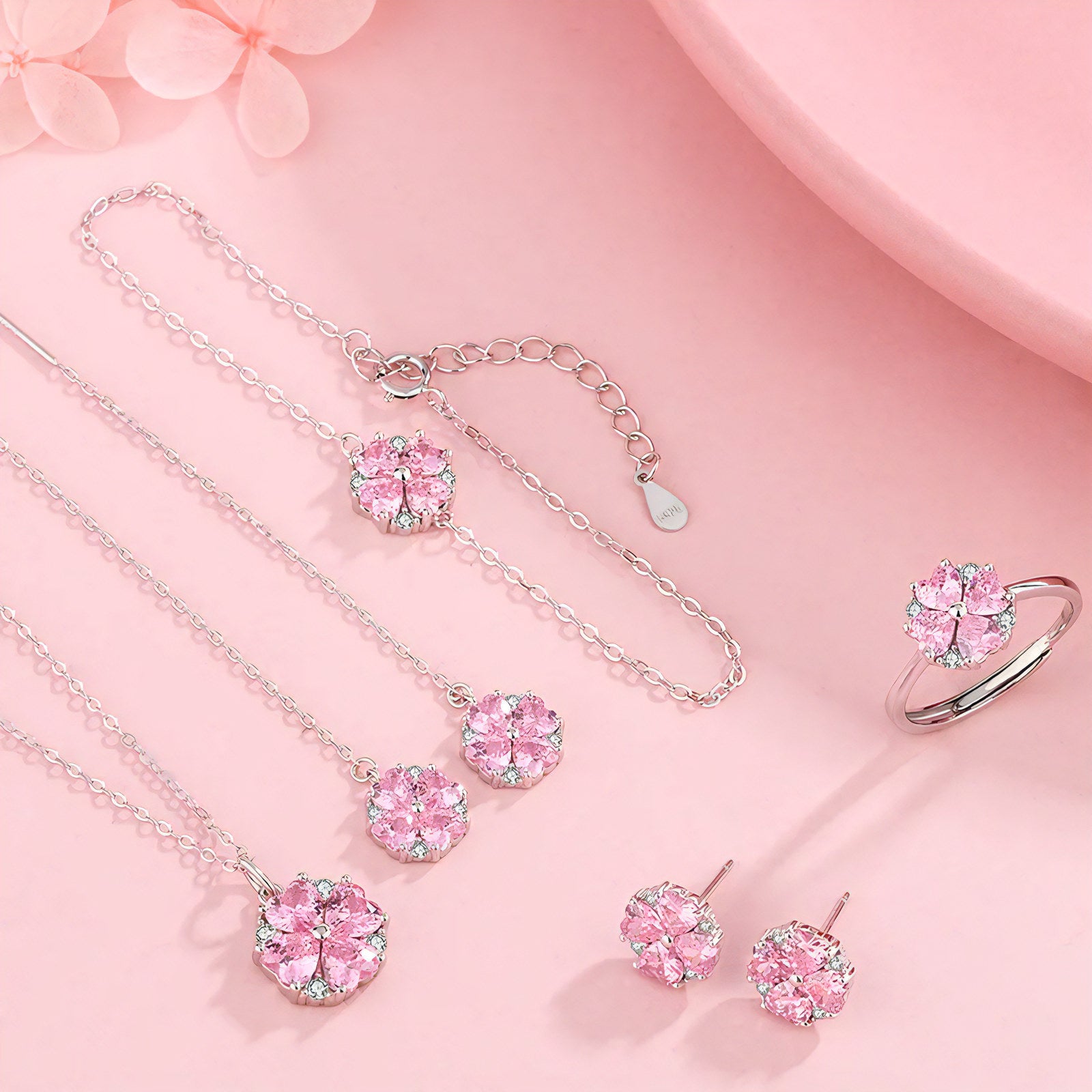 MEGAMI PROJECT JEWELRY