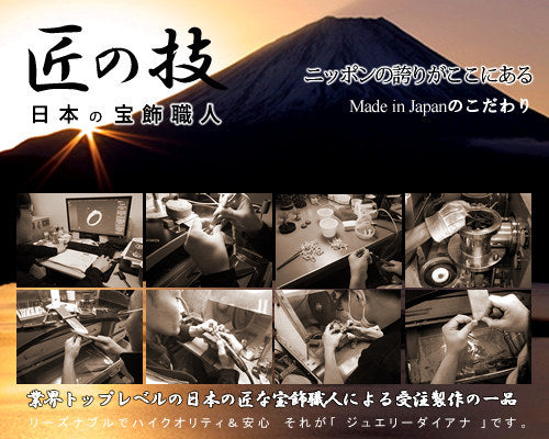 MEGAMI PROJECT JEWELRY
