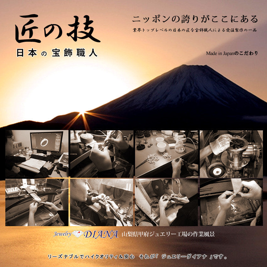 MEGAMI PROJECT JEWELRY